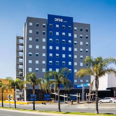Hotel One Durango Exterior foto