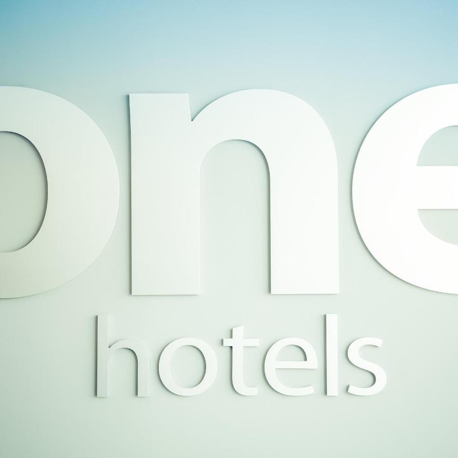 Hotel One Durango Exterior foto